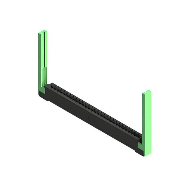 387-028-521-168 EDAC Inc.  Edgeboard Connectors